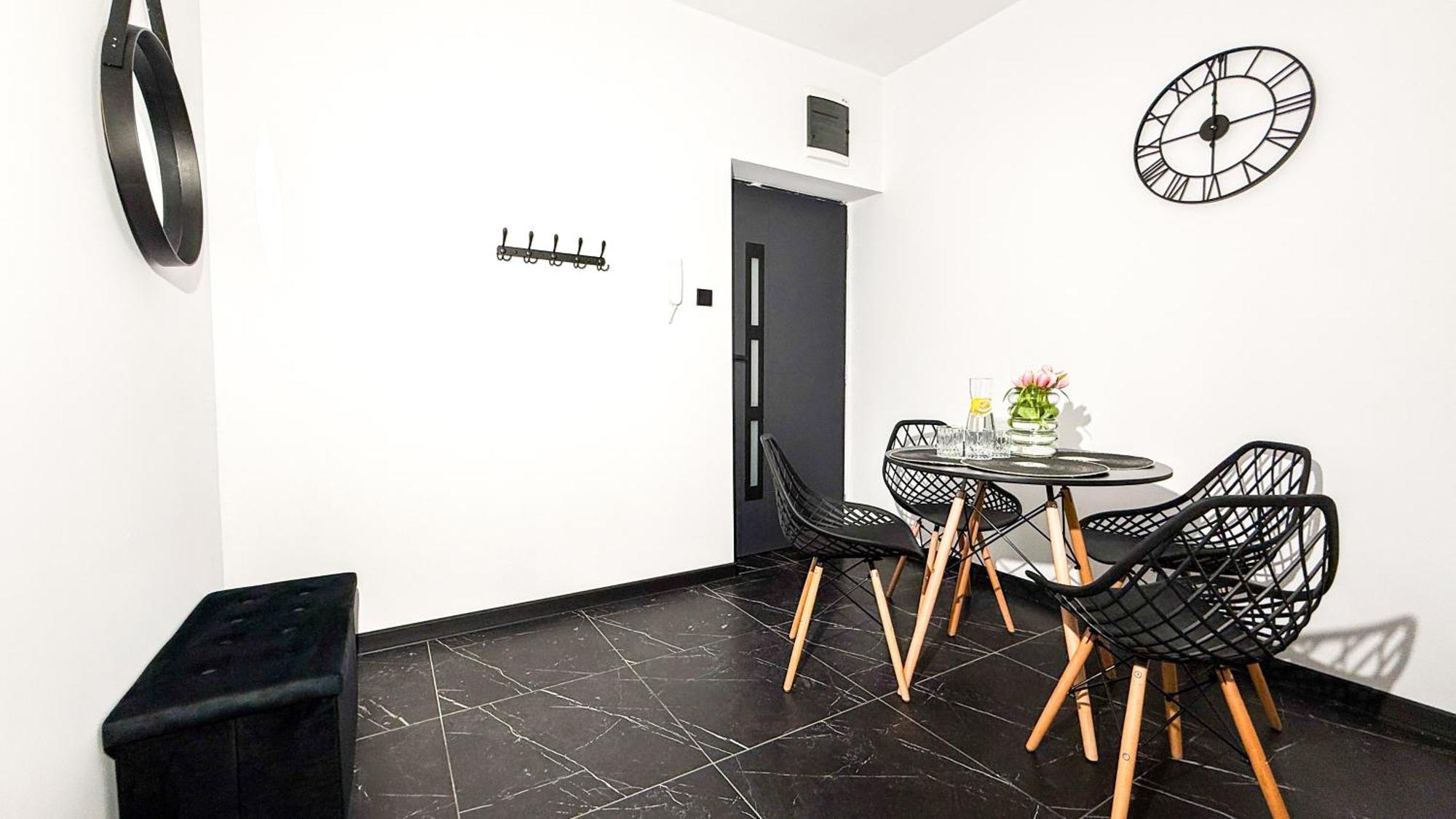 Struga Family 1 Apartment Ngoại thất bức ảnh