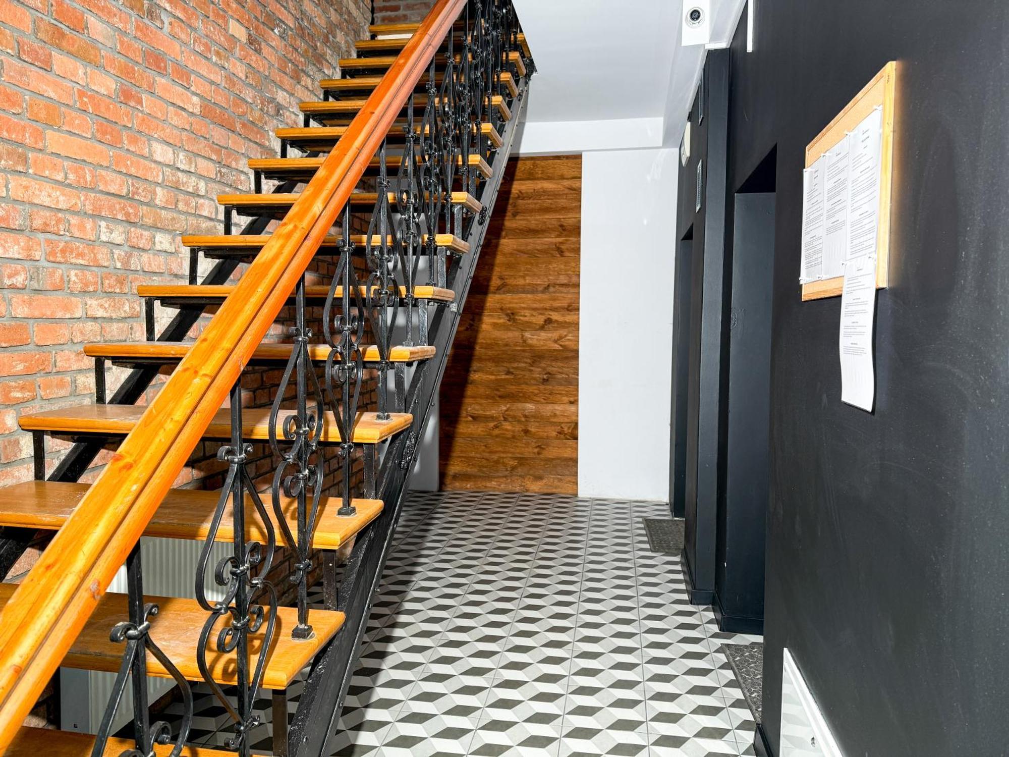 Struga Family 1 Apartment Ngoại thất bức ảnh